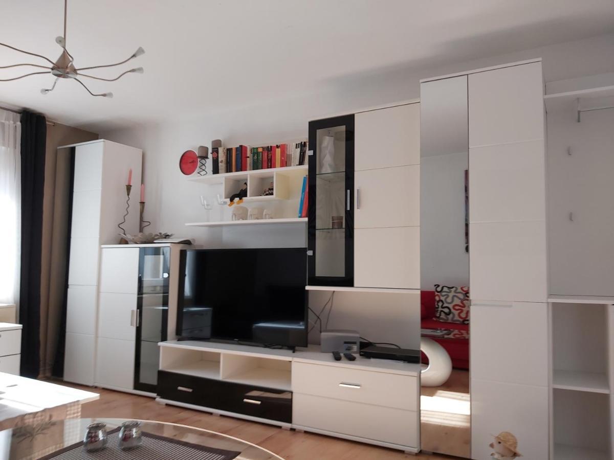 Zwei 4 Sterne Wohnungen Bei Limburg Mensfelden Extérieur photo